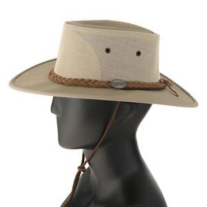 NWOT Barmah Hat  